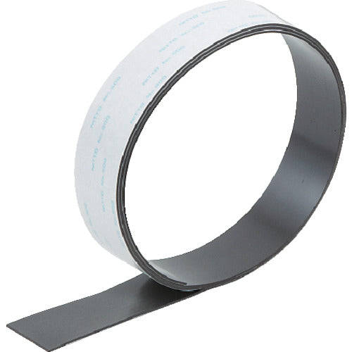 SUGATSUNE (140059476) KMS-3-1000 고무 자석 KMS-3-1000 1 개