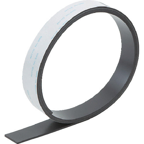 SUGATSUNE (140059492) KMS-5-1000 고무 자석 KMS-5-1000 1 개