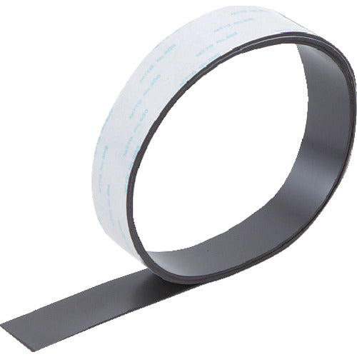 SUGATSUNE (140059493) KMS-6-1000 고무 자석 KMS-6-1000 1 개