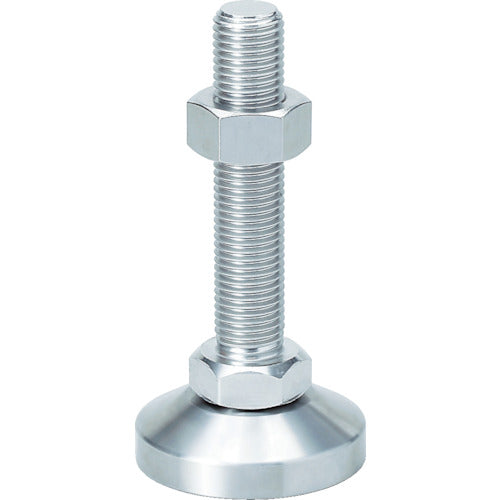 SUGATSUNE (200024361) SDY-MS-42-150 Heavy-duty stainless steel adjuster SDY-MS-42-150 1 piece