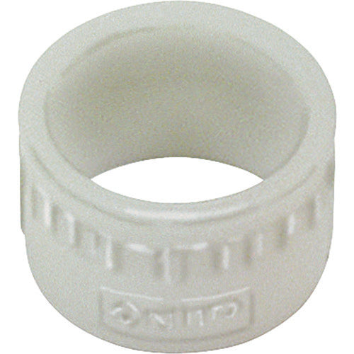 닛토 【매진 폐번】 하이커플러용 슬리브 커버 화이트 5개들이 SLC-HI-W 1봉