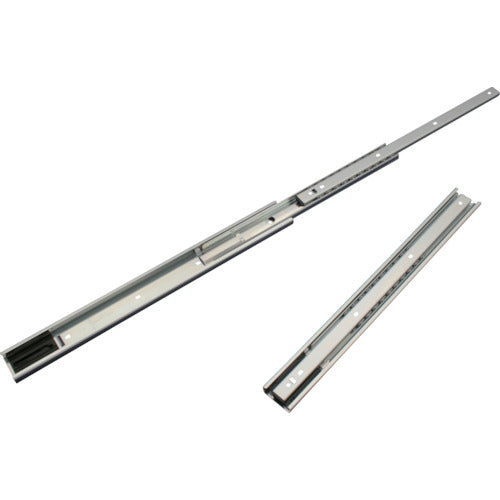 アキュライド　セルフクロージングスライドレール４５０ｍｍ　C3271-45SC　1 本