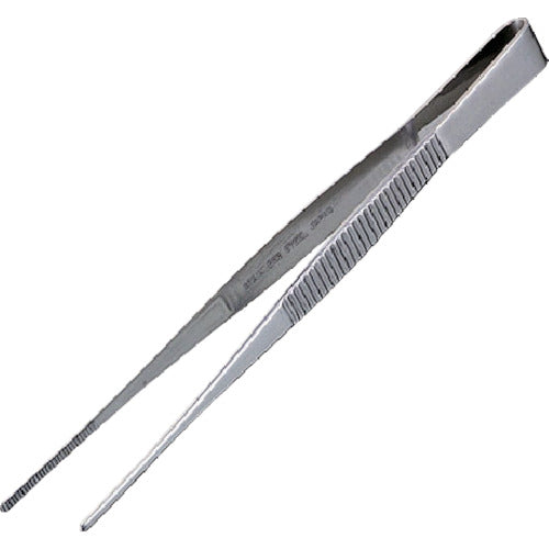 ENGINEER 핀셋 210mm PTS-06 1개