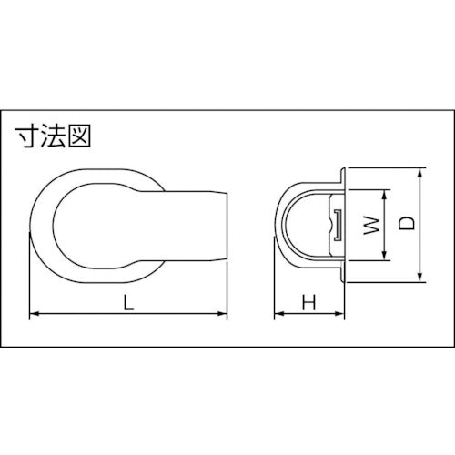 因幡電工　ウォールコーナー　JW-13F　1 個