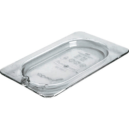 엘렉터 후드 팬 커버 콜드 팬용 클리어 102P2308 1장