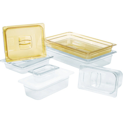 엘렉터 후드 팬 콜드 팬 용량 3.8L 클리어 112P08 1개