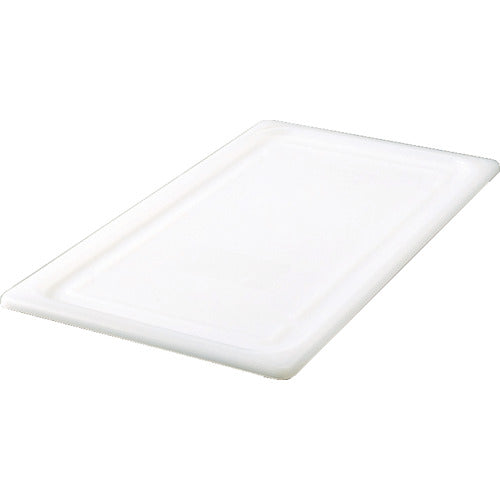 Erector Food Pan Airtight Storage Lid White 147P01 1 piece