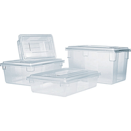 일렉터 푸드 박스 클리어 330808 1 개