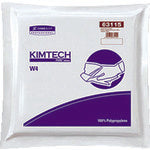 CLECIA Kimtech Pure Critical Task Wiper Cruiser 7.5cm x 15cm 63115 1 CS