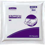CLECIA Kimtech Pure Critical Task Wiper Cruiser 7.5cm x 7.5 63116 1 CS