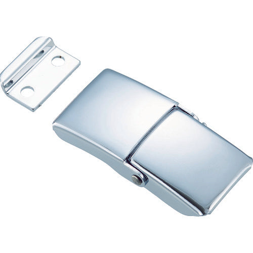 TRUSCO 패칭정 래치 타입 스틸제 2개입 P-239 1 PK