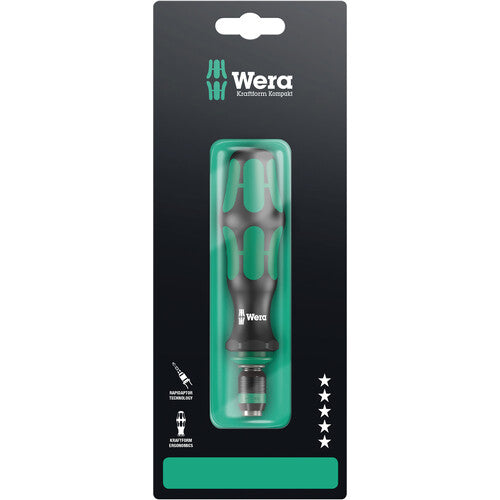 Ｗｅｒａ　８１７ＲＳＢ　ビットホールドドライバー　073541　1 本