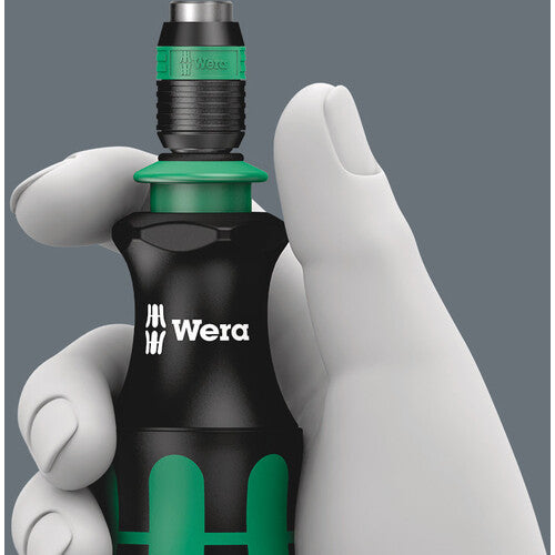 Ｗｅｒａ　８１７ＲＳＢ　ビットホールドドライバー　073541　1 本