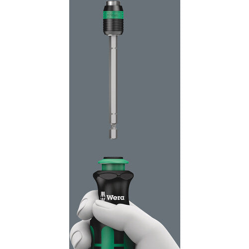 Ｗｅｒａ　８１７ＲＳＢ　ビットホールドドライバー　073541　1 本