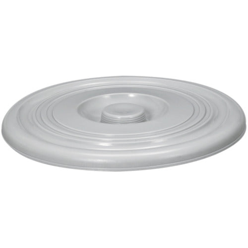 ＴＯＮＢＯ　セレクトバケツＢ−１３フタ　グレー　00096　1 個