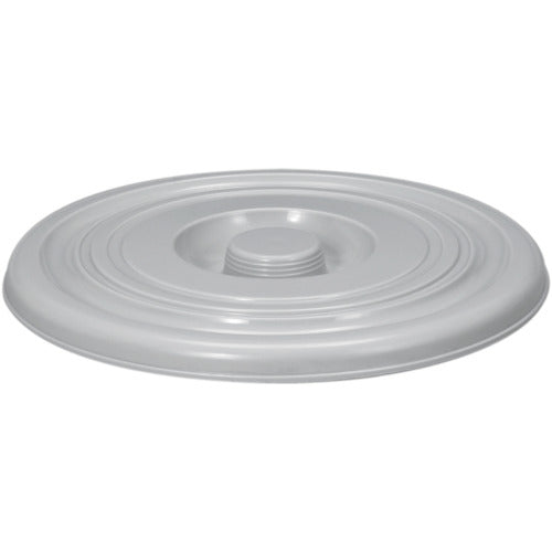 ＴＯＮＢＯ　セレクトバケツＢ−１０フタ　グレー　00098　1 個