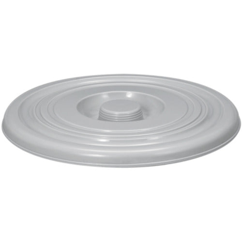 ＴＯＮＢＯ　セレクトバケツＢ−８フタ　グレー　00100　1 個