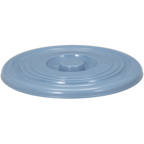 ＴＯＮＢＯ　セレクトバケツＢ−１５フタ　ブルー　00111　1 個