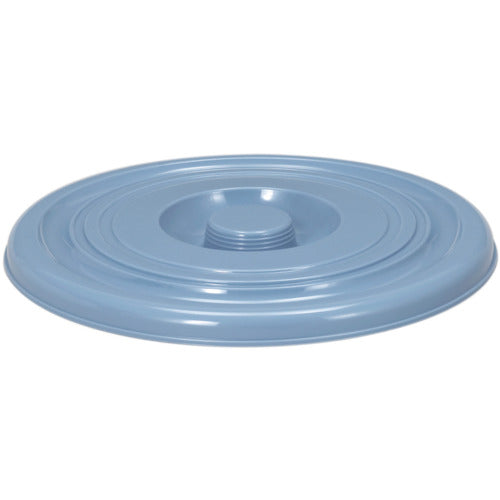 ＴＯＮＢＯ　セレクトバケツＢ−１０フタ　ブルー　00115　1 個