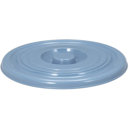 ＴＯＮＢＯ　セレクトバケツＢ−８フタ　ブルー　00117　1 個