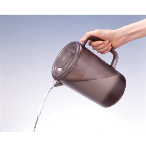 TONBO 아쿠아 투수 PRO 브라운 03248 1 개