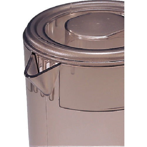 TONBO 아쿠아 투수 PRO 브라운 03248 1 개