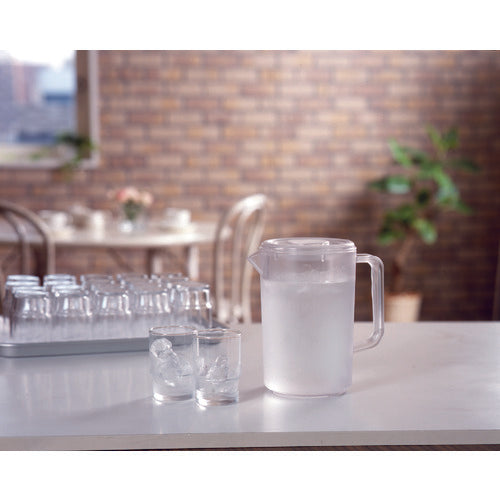 TONBO 아쿠아 투수 PRO 브라운 03248 1 개