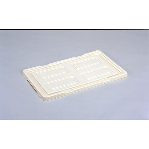 TONBO 푸드 컨테이너 뚜껑 대(떡/면) 12703 1장