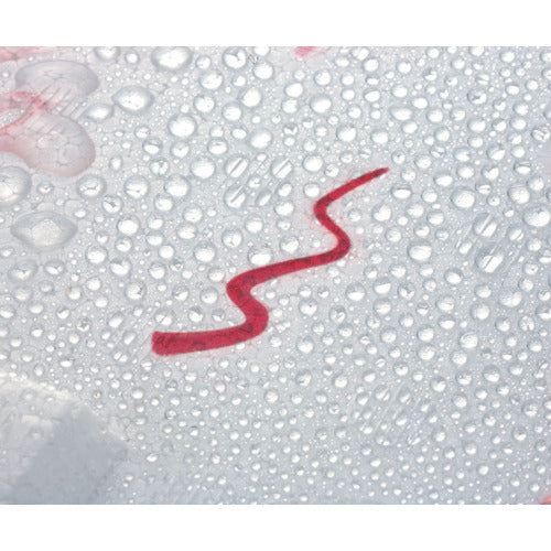 Shachihata Wet Light Bold Red K-45-R 1 pc