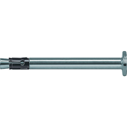 Fischer Nail Anchor FNA2 6X30/75 (50 pieces) 44118 1 box