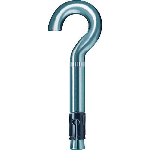 Fischer Nail Anchor FNA2 6X25H (50 pieces) 44126 1 box