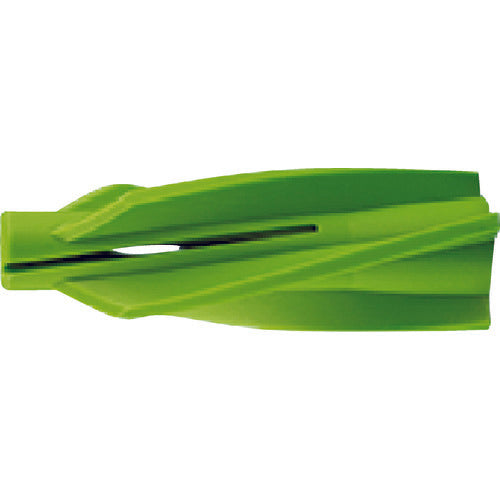 Fischer GB Plug GB8 Green (20 pieces) 524870 1 box