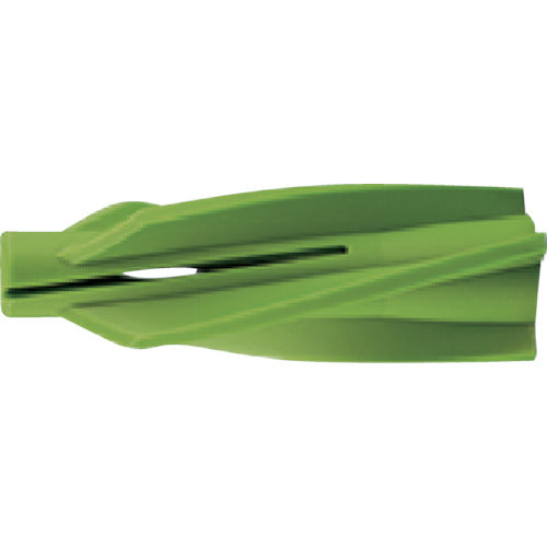 Fischer GB Plug GB10 Green (18 pieces) 524871 1 box