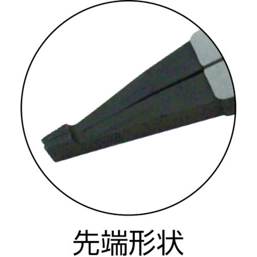 TOP 잠금 링 플라이어 LP-200 1 丁