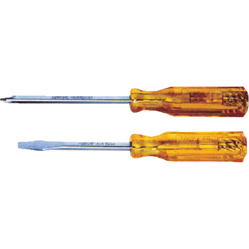 선플래그 각축 관통 드라이버 5.5X75mm NO.215-5.5-75 1개