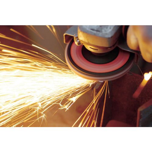 ＭＵＲＡＫＯ　レッズ　外径１００φ　１６穴　１２０＃　RS10016-120　10 枚