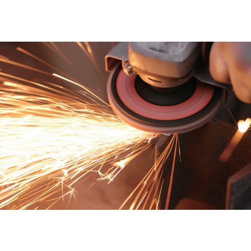 ＭＵＲＡＫＯ　レッズ　外径１００φ　１６穴　８０＃　RS10016-80　10 枚