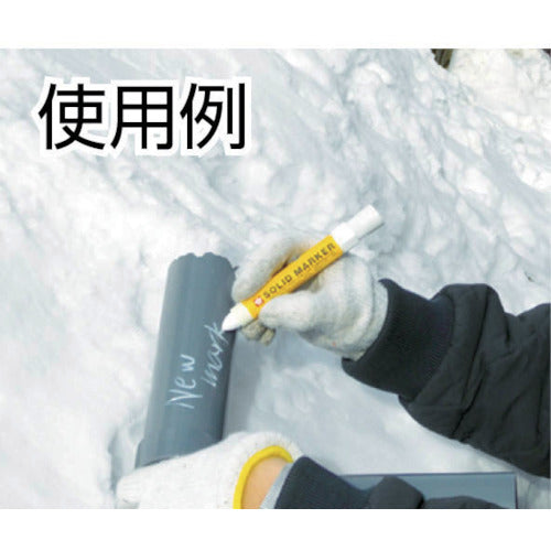 사쿠라 솔리드 마커 (저온용) 녹색 XSC-T-29G 1개