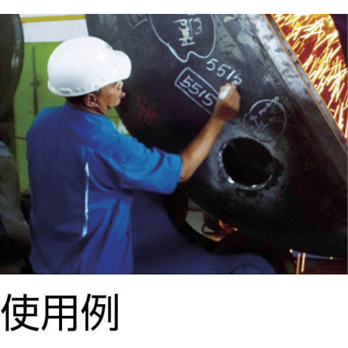 사쿠라 솔리드 마커 (저온용) 화이트 XSC-T-50W 1개