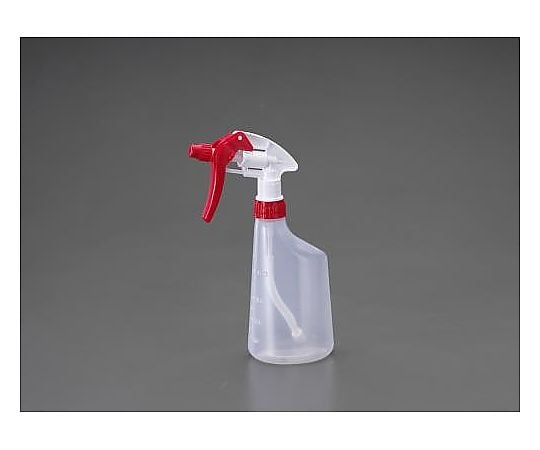 500cc Spray Bottle (Red) EA115MY-6 1pc