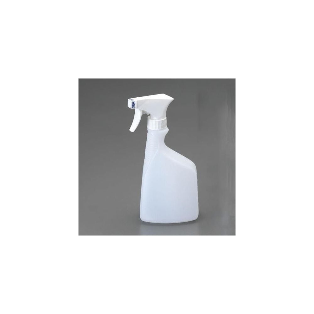 500ml Spray Bottle (HDPE) EA115X-6 1pc