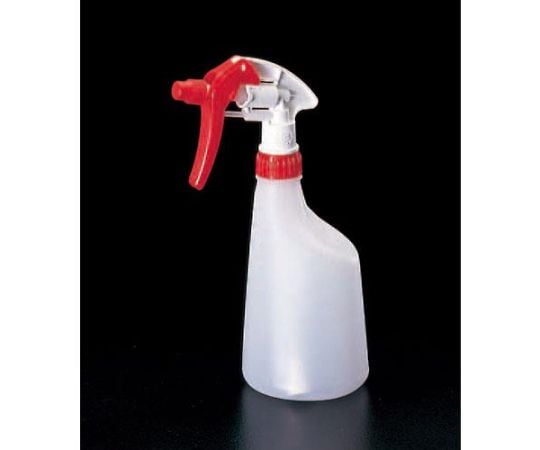 500ml spray bottle EA115X-10 1 piece