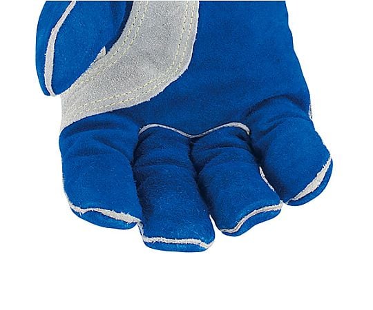 [L] Gloves (for welding/cowhide) EA353AT-32 1 pair