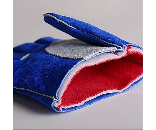 [L] Gloves (for welding/cowhide) EA353AT-32 1 pair