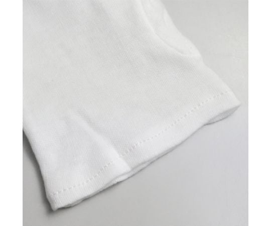 [L] Gloves (thin cotton/12 pairs) EA354AA-13 1Dz