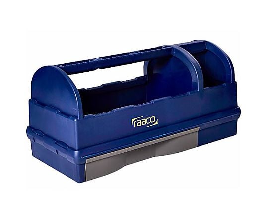 230x476x228mm ツールボックス(ｵｰﾌﾟﾝ型)　EA505RC-1 1個