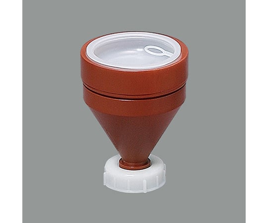 じょうご(5L,10Lﾎﾟﾘﾀﾝｸ用/ﾌｨﾙﾀｰ付)　EA508AT-1 1個