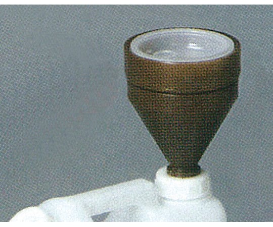 じょうご(5L,10Lﾎﾟﾘﾀﾝｸ用/ﾌｨﾙﾀｰ付)　EA508AT-1 1個