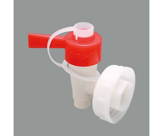 Faucet (for 20L plastic tank) EA508AT-4 1 piece
