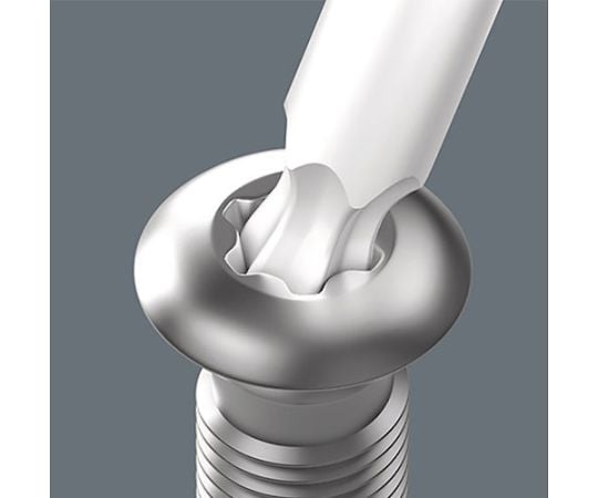 12x248mm [Ball Hex-Plus] 키 렌치 EA573W-12 1개